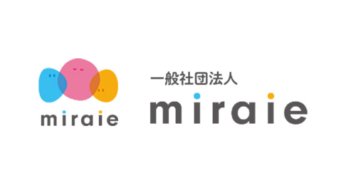 一般社団法人miraie