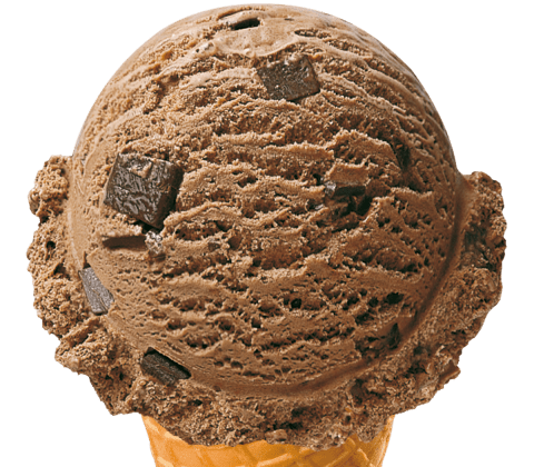 チョコレートムースロイヤル