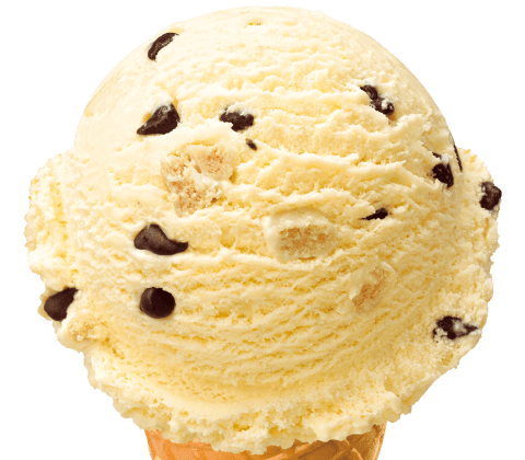 チョコチップクッキーファン