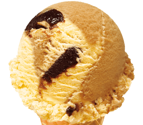 アマーロ アフォガート