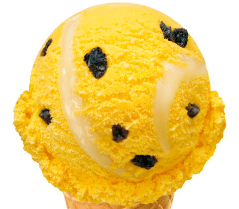 月夜のおさつバター 黒ごま入り