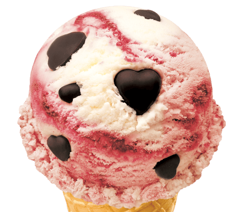 ラブラブポーションサーティワン