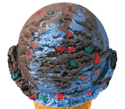 マジカルミントナイト