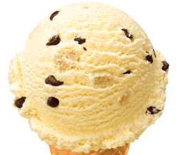 チョコチップクッキーファン