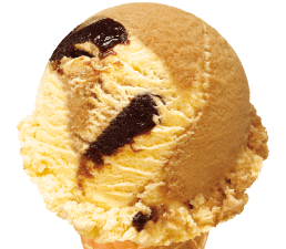 アマーロ アフォガート