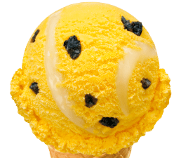 月夜のおさつバター 黒ごま入り