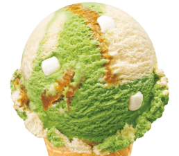 ティー イット アップ！