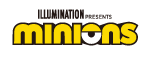 ILLUMINATION PRESENTS minions