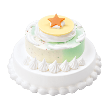 ポッピングスター