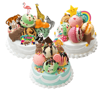 31デコケーキ