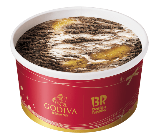 -ゴディバ監修- マリアージュ デュ ショコラ プレパック