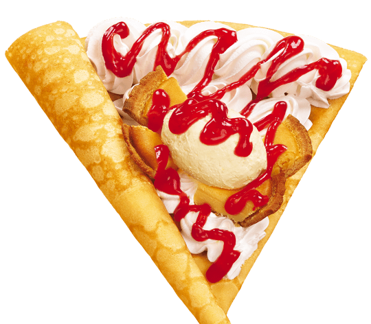 ストロベリー ツインチーズケーキ
