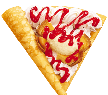 ストロベリー ツインチーズケーキ