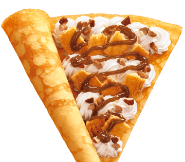 生キャラメルクラッシュアーモンド