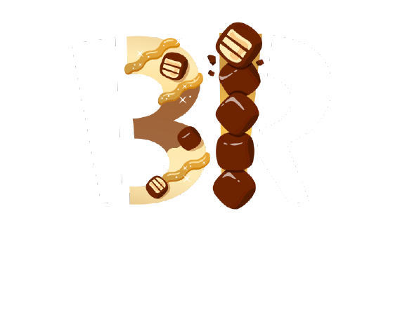 SALTY CARAMEL BREAK ソルティ キャラメル ブレイク ~Made with KITKAT®~