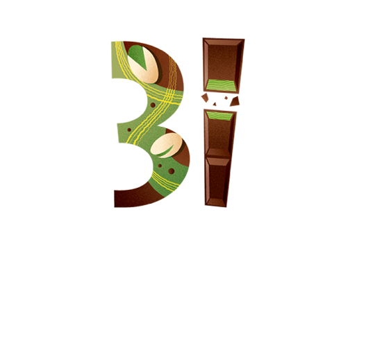 DUBAI STYLE CHOCOLATE ドバイ スタイル チョコレート